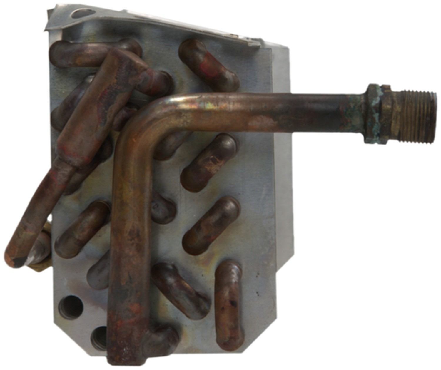 Four Seasons A/C Evaporator Core 54407