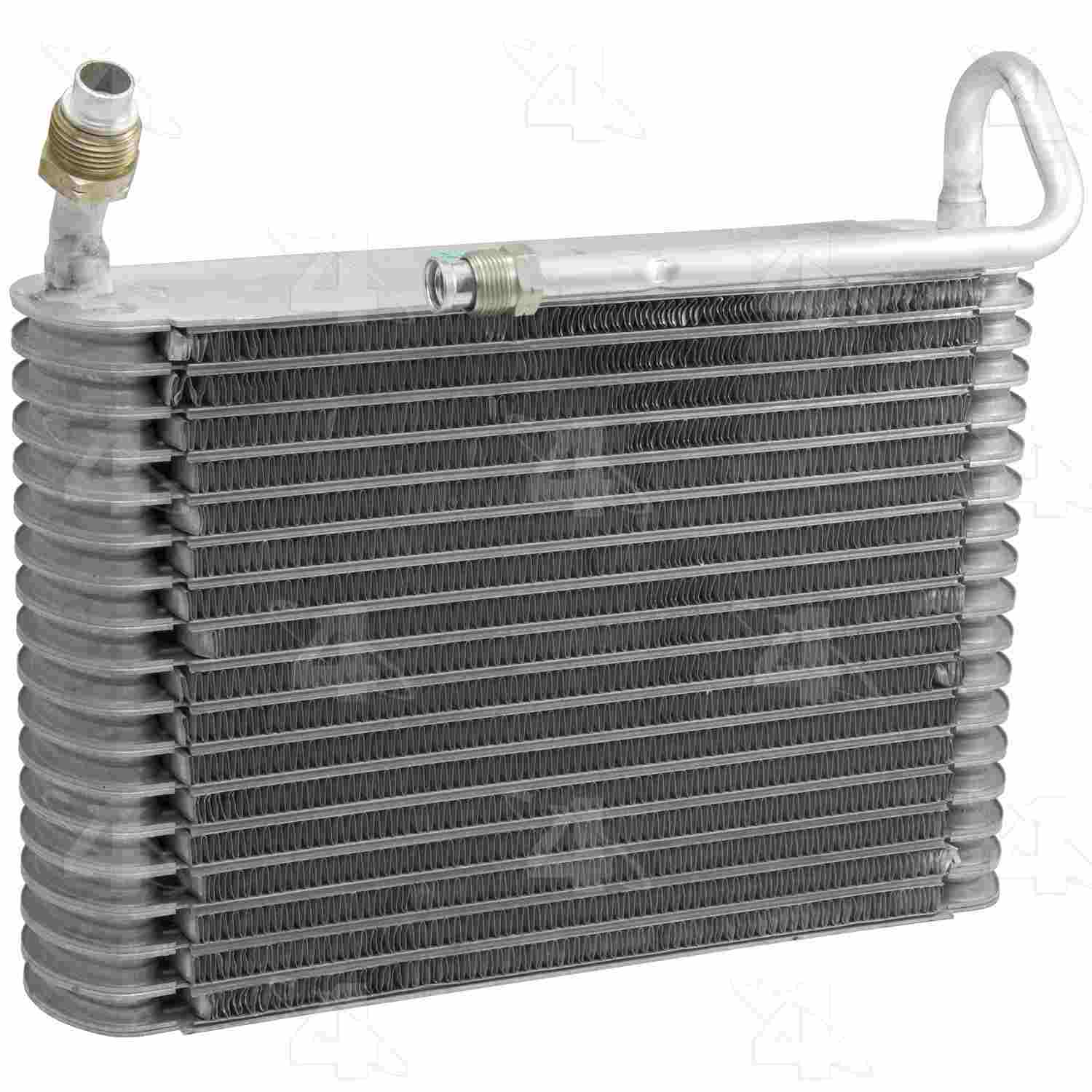 Four Seasons A/C Evaporator Core 54408