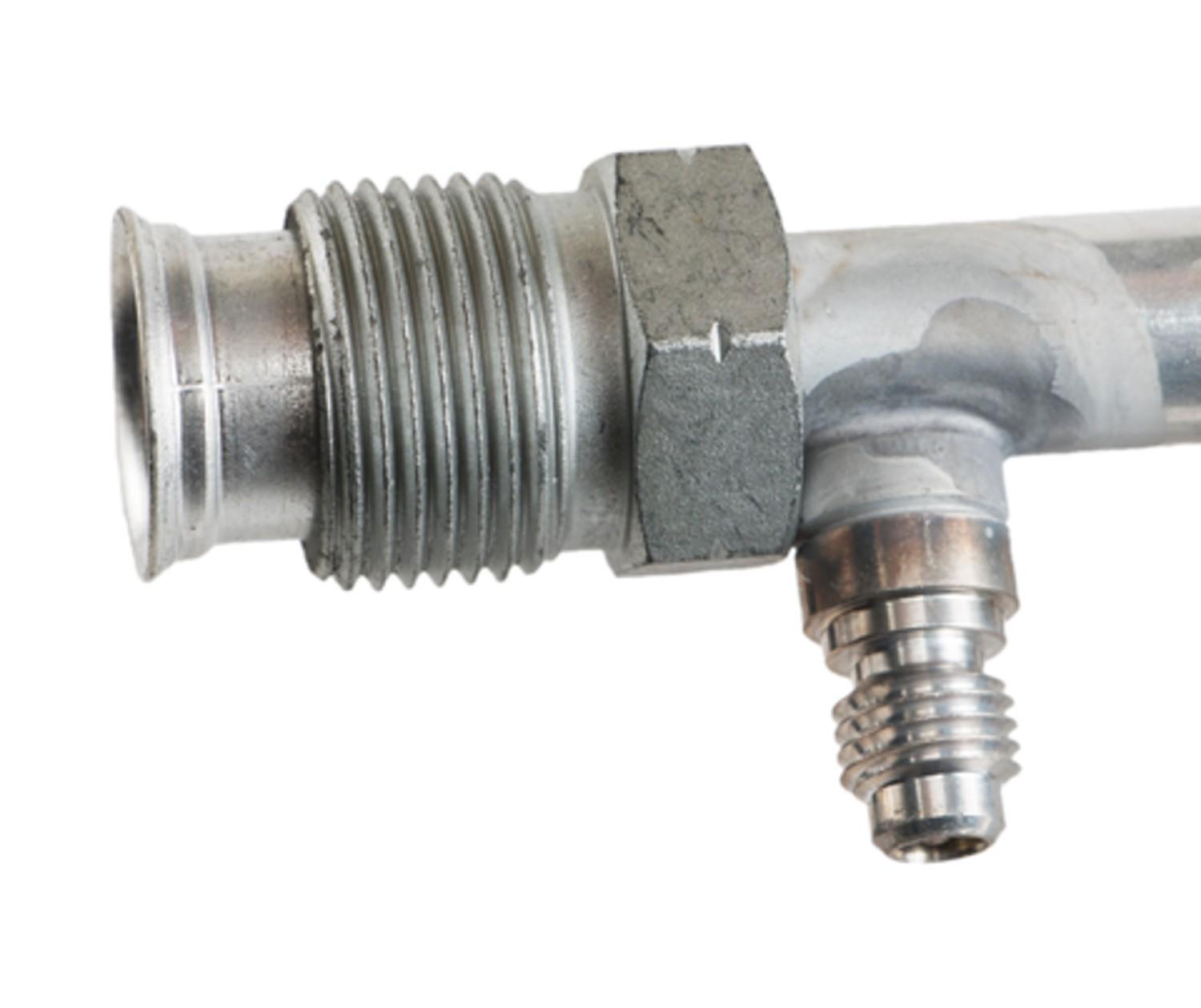 Four Seasons A/C Evaporator Core 54413