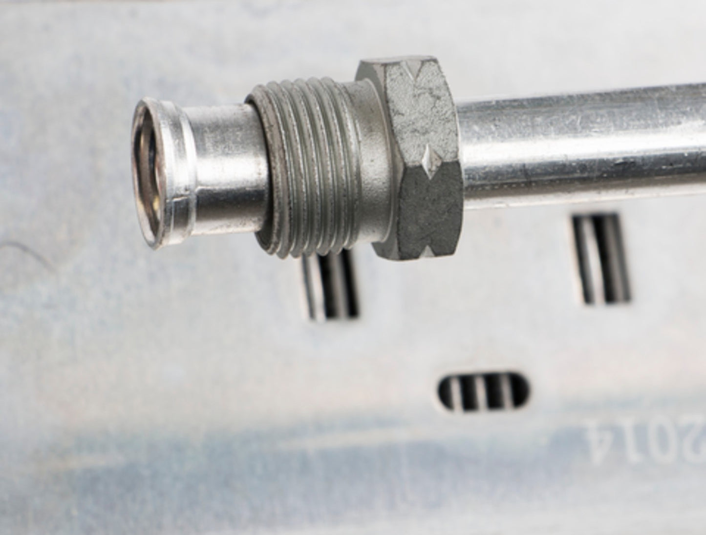 Four Seasons A/C Evaporator Core 54413