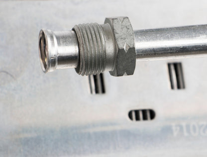 Four Seasons A/C Evaporator Core 54413