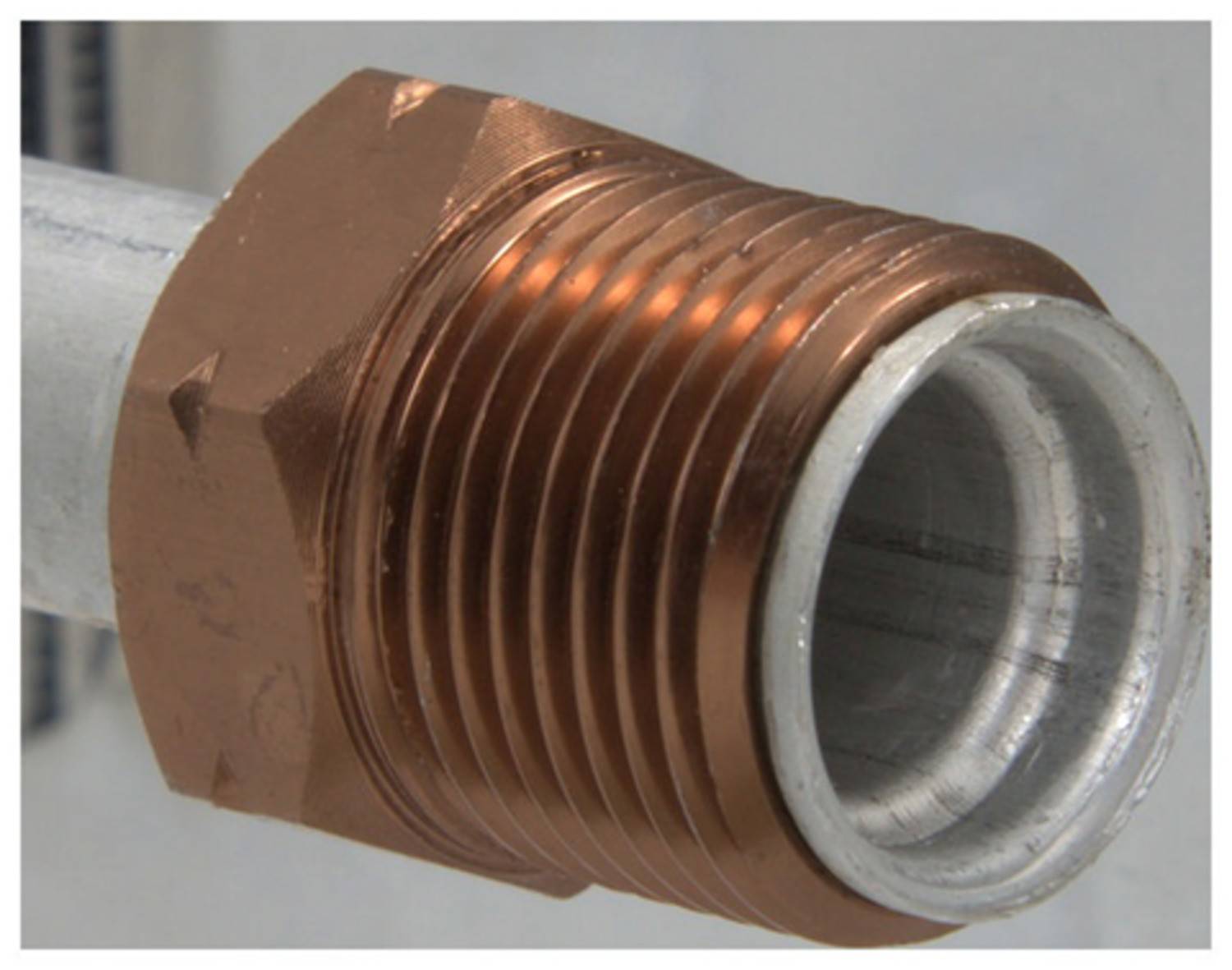 Four Seasons A/C Evaporator Core 54415