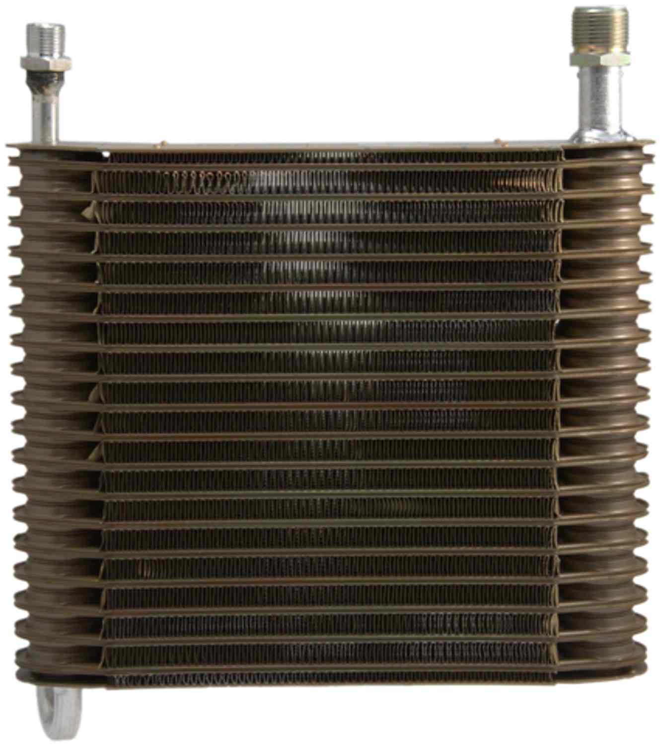 Four Seasons A/C Evaporator Core 54431