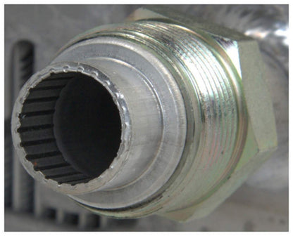 Four Seasons A/C Evaporator Core 54433