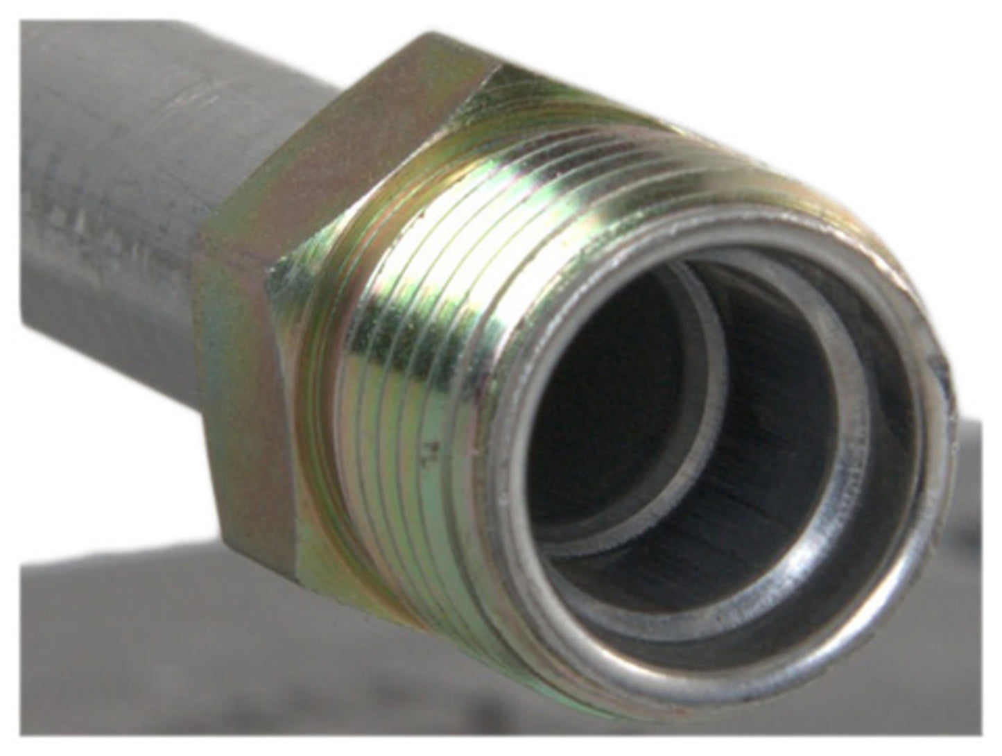 Four Seasons A/C Evaporator Core 54433