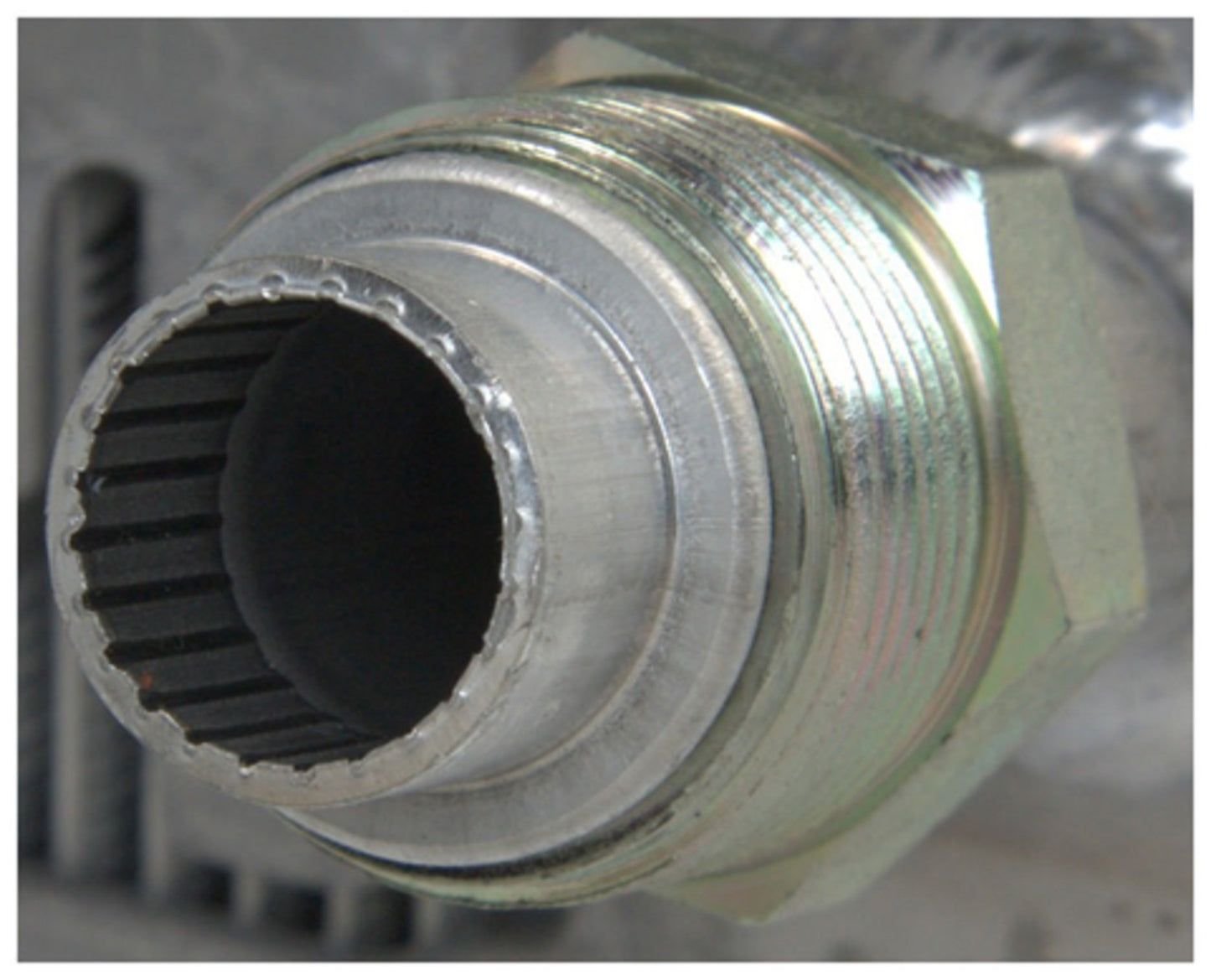 Four Seasons A/C Evaporator Core 54433