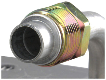 Four Seasons Plate & Fin Evaporator Core 54451