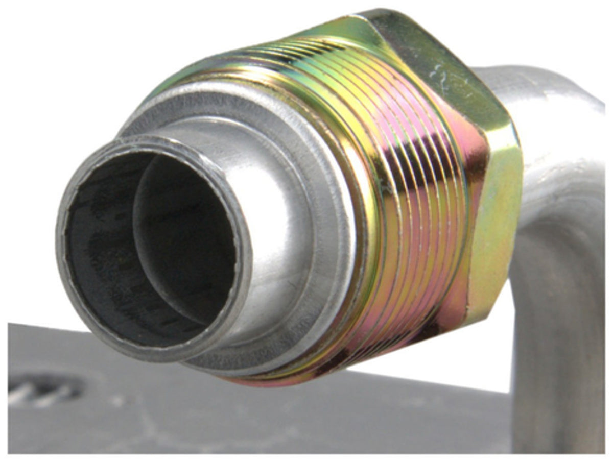 Four Seasons Plate & Fin Evaporator Core 54451
