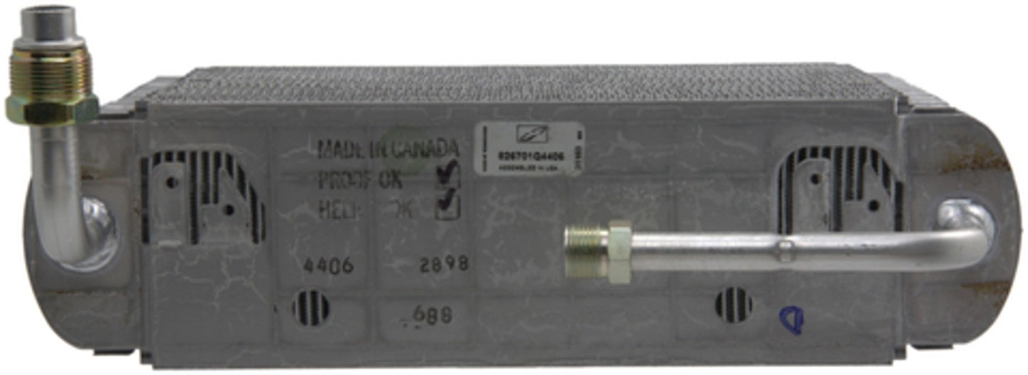 Four Seasons Plate & Fin Evaporator Core 54451