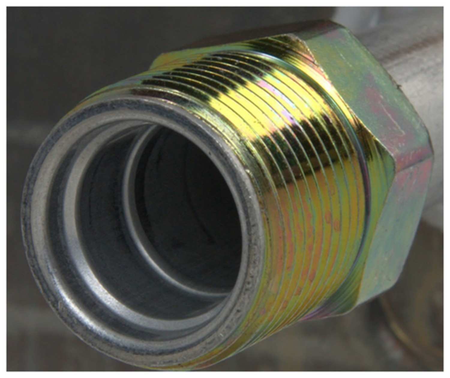 Four Seasons A/C Evaporator Core 54473