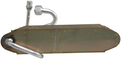 Four Seasons Plate & Fin Evaporator Core 54474