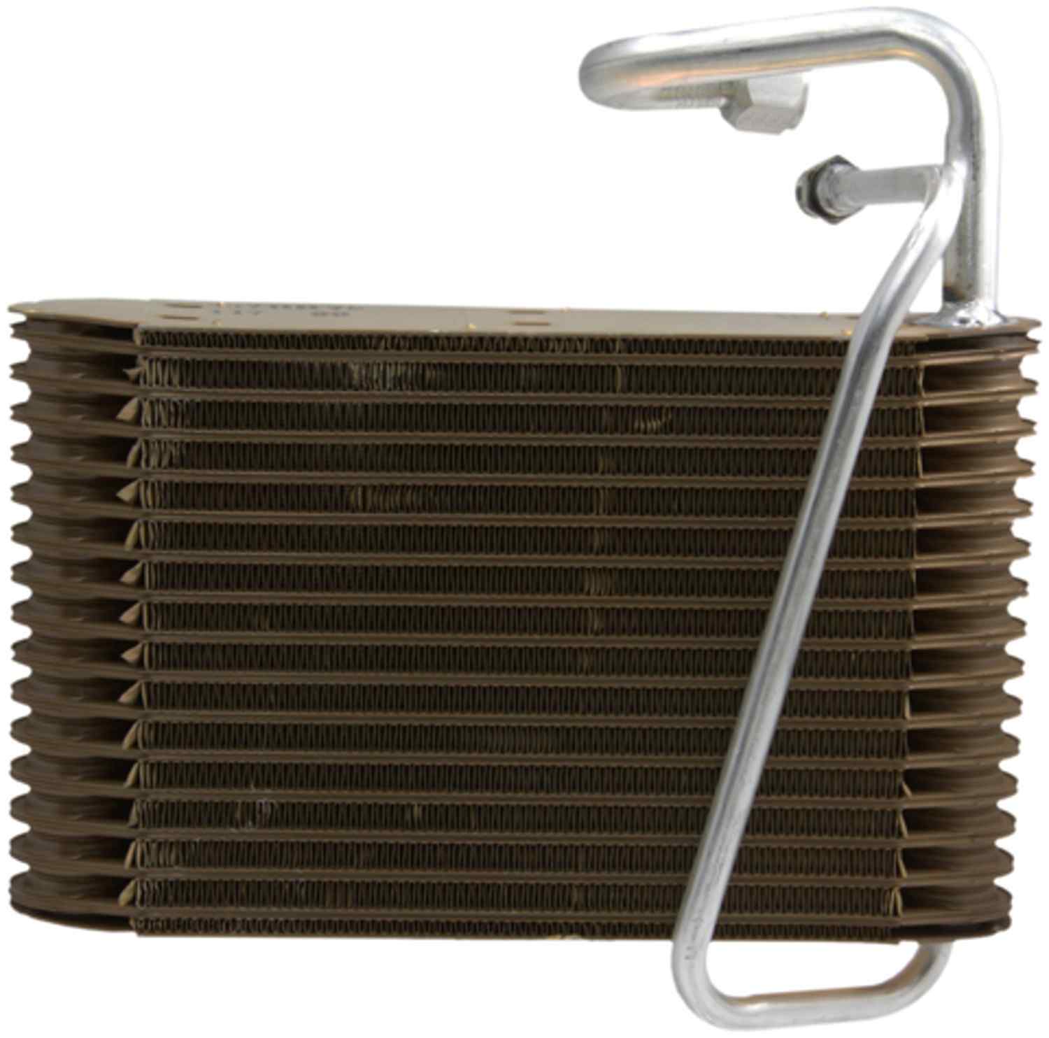 Four Seasons Plate & Fin Evaporator Core 54474