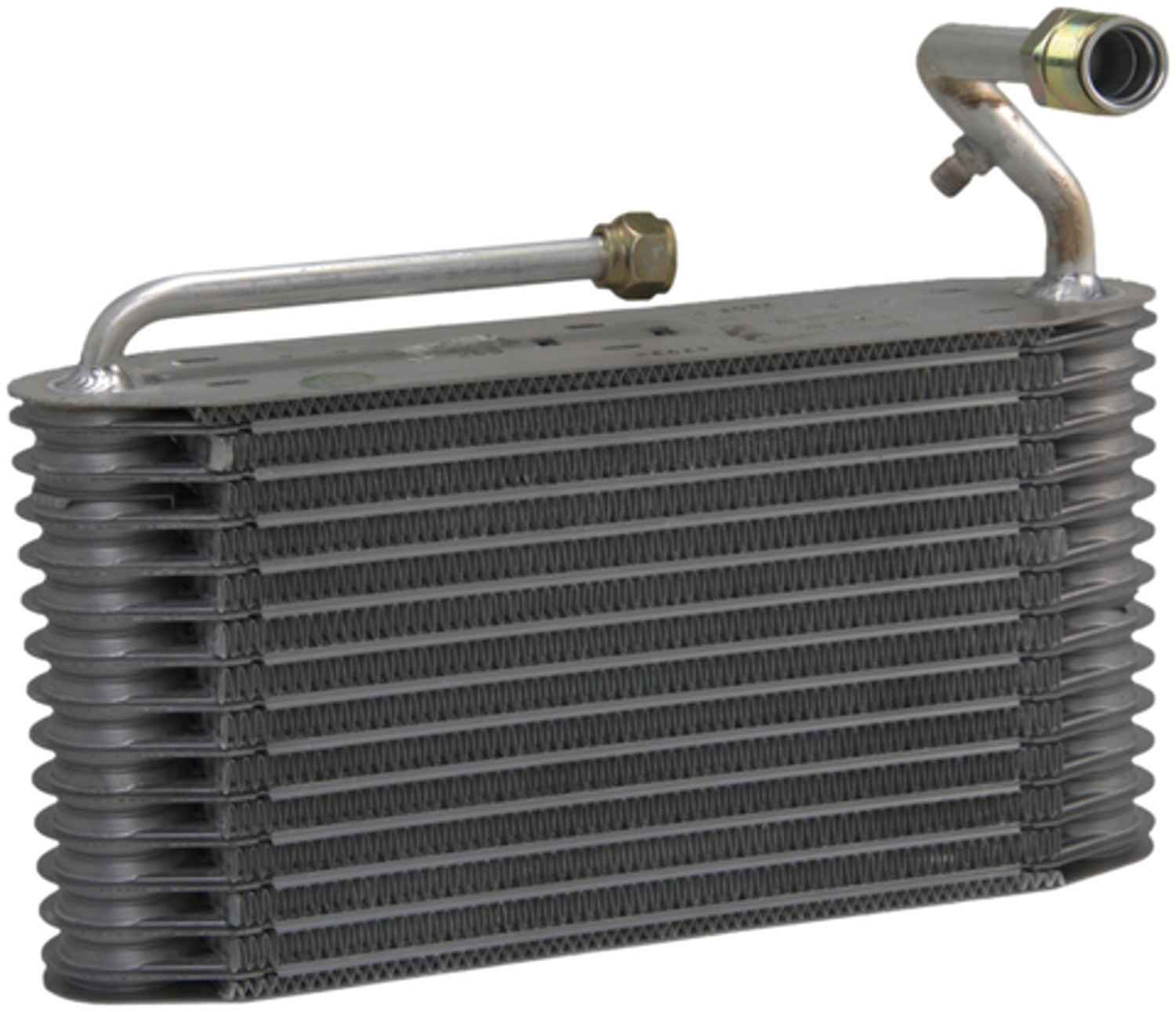 Four Seasons Plate & Fin Evaporator Core 54476