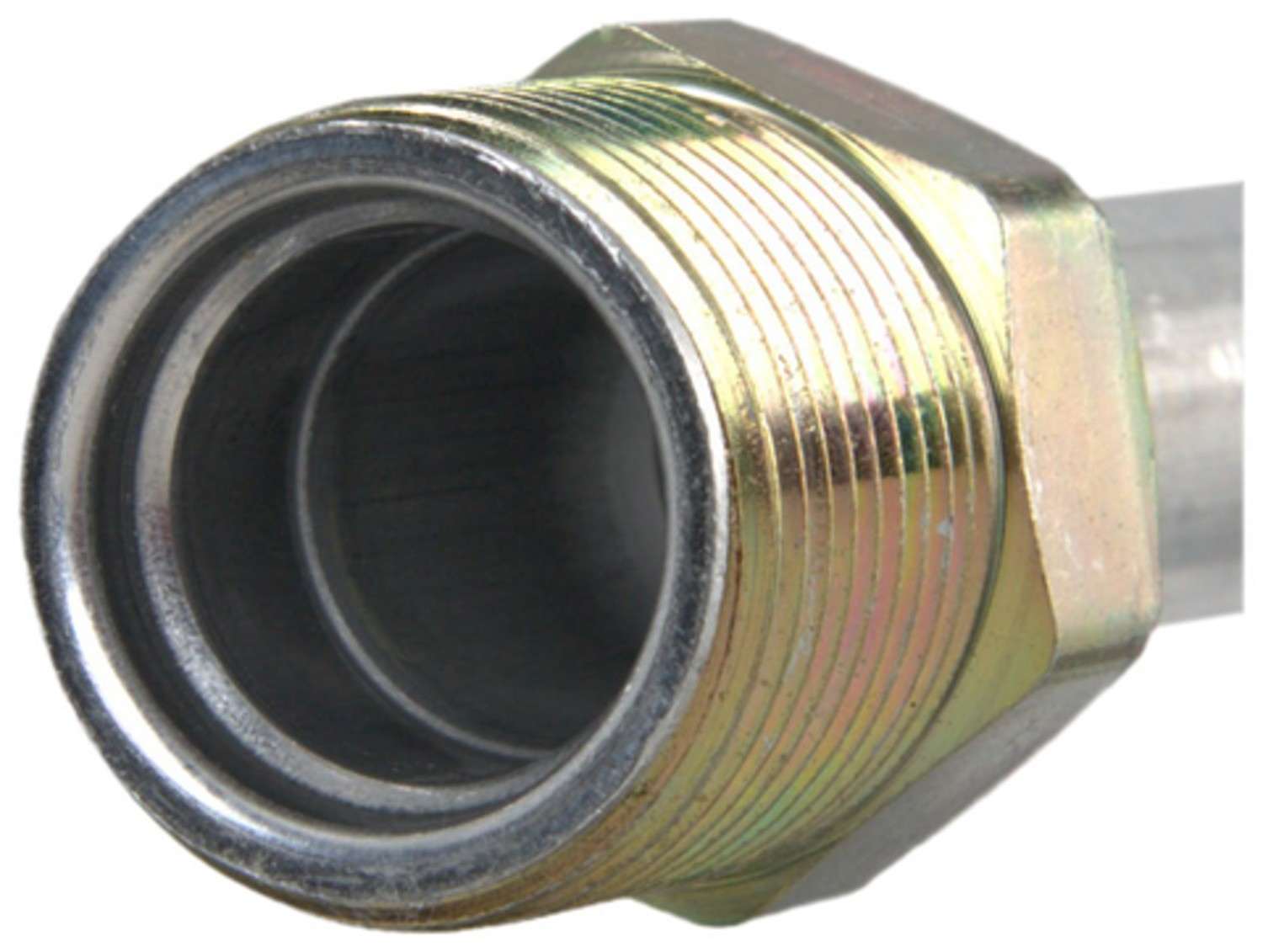 Four Seasons Plate & Fin Evaporator Core 54476