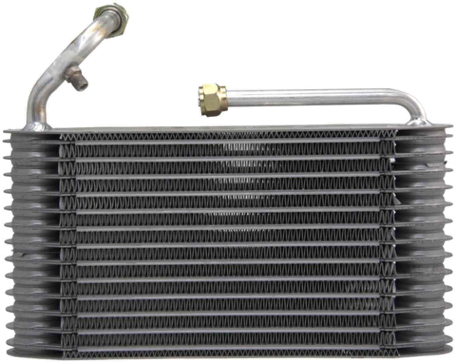 Four Seasons Plate & Fin Evaporator Core 54476