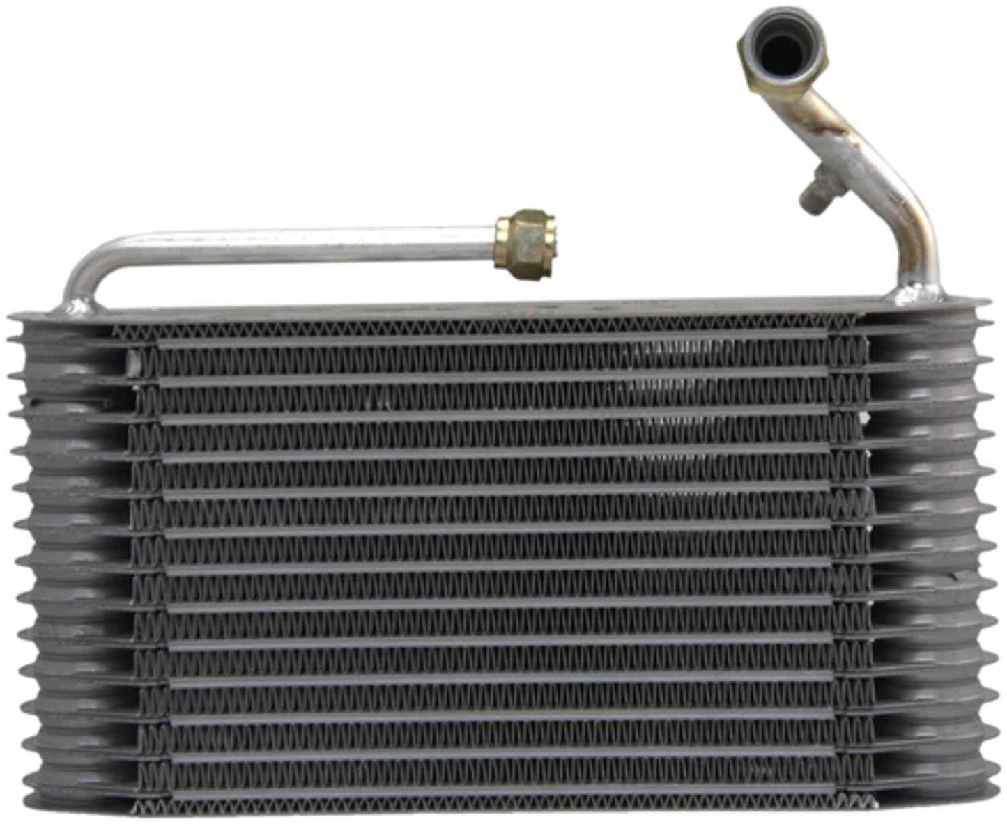 Four Seasons Plate & Fin Evaporator Core 54476