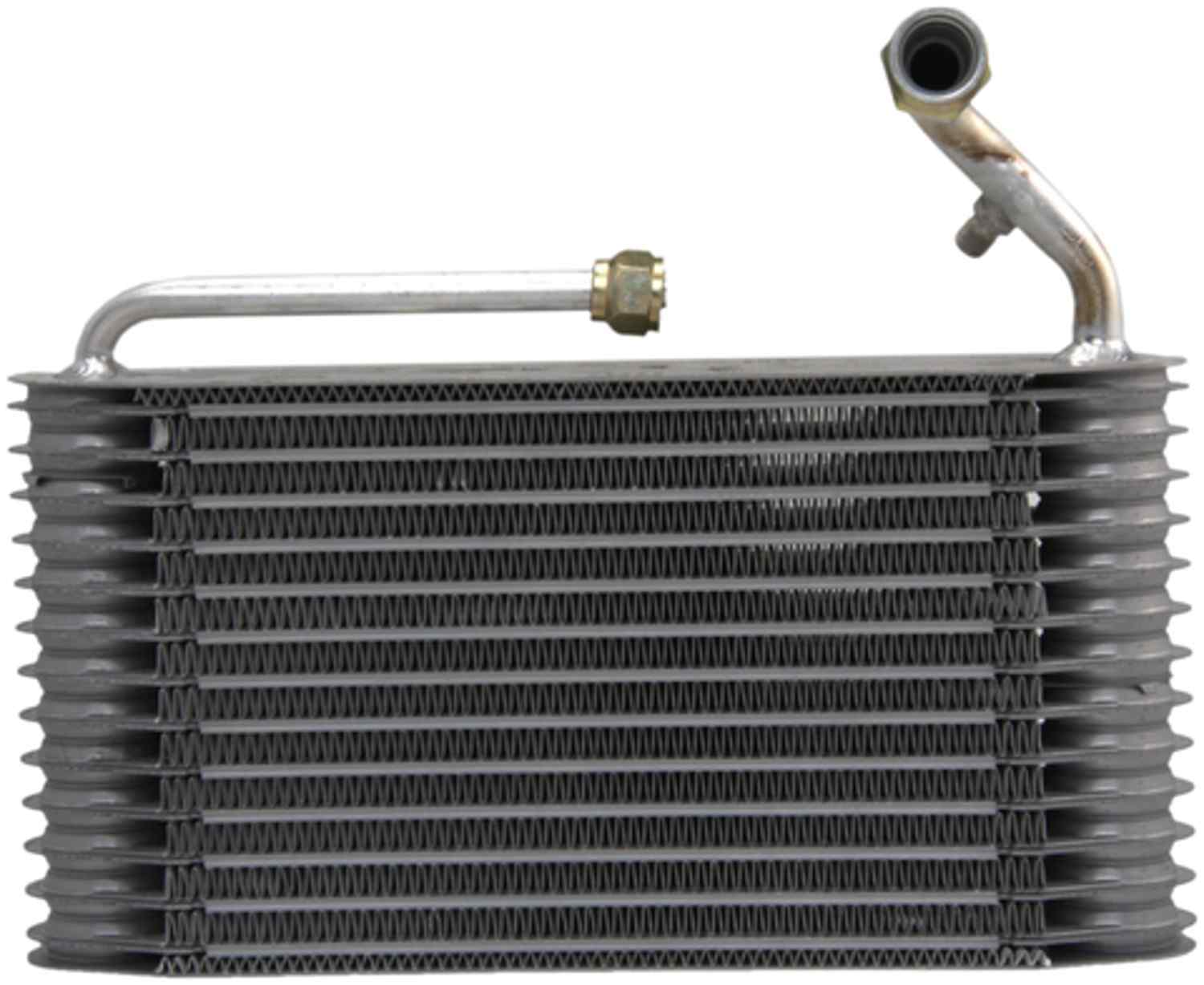Four Seasons Plate & Fin Evaporator Core 54476