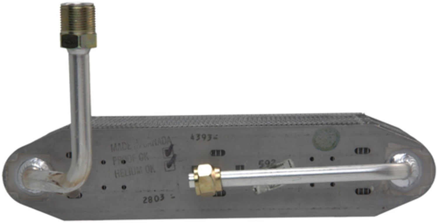 Four Seasons Plate & Fin Evaporator Core 54476