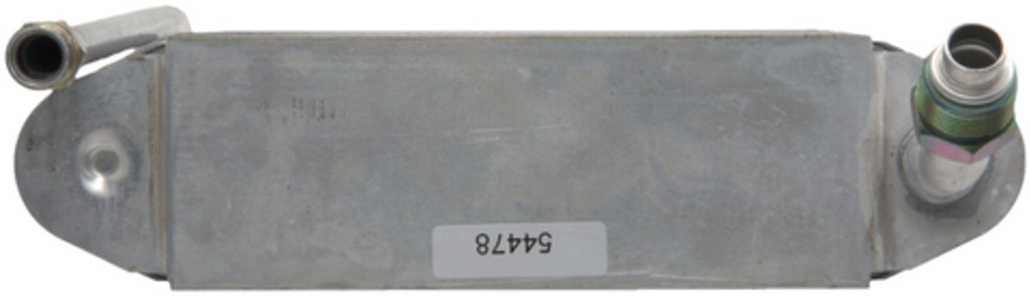 Four Seasons A/C Evaporator Core 54478