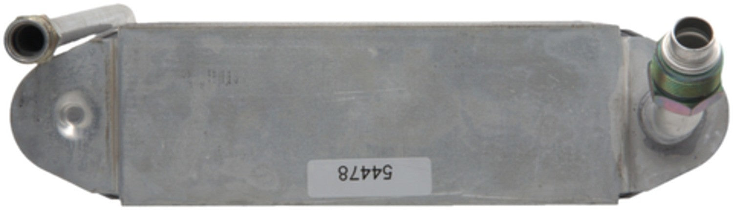 Four Seasons A/C Evaporator Core 54478