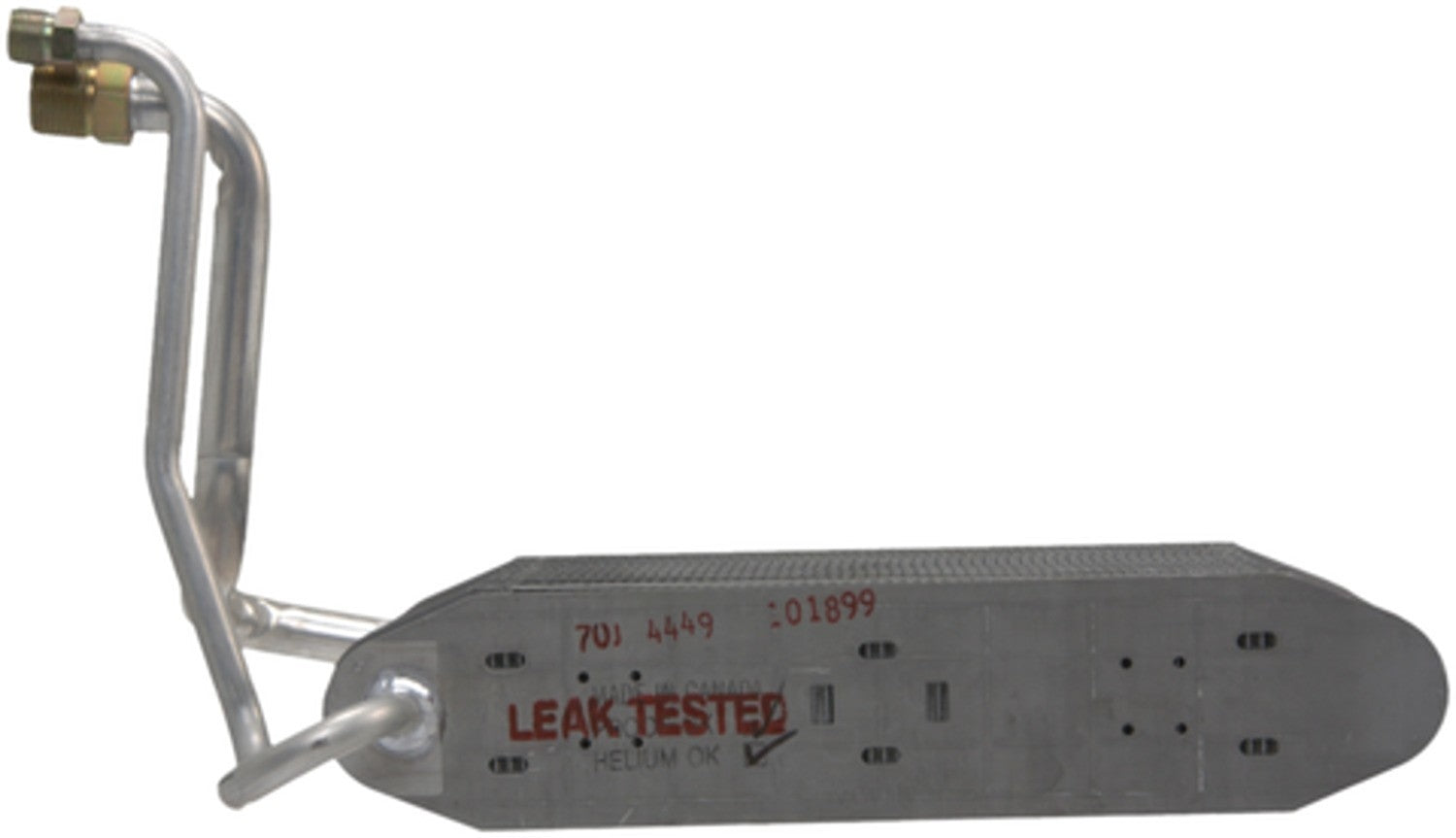 Four Seasons A/C Evaporator Core 54502