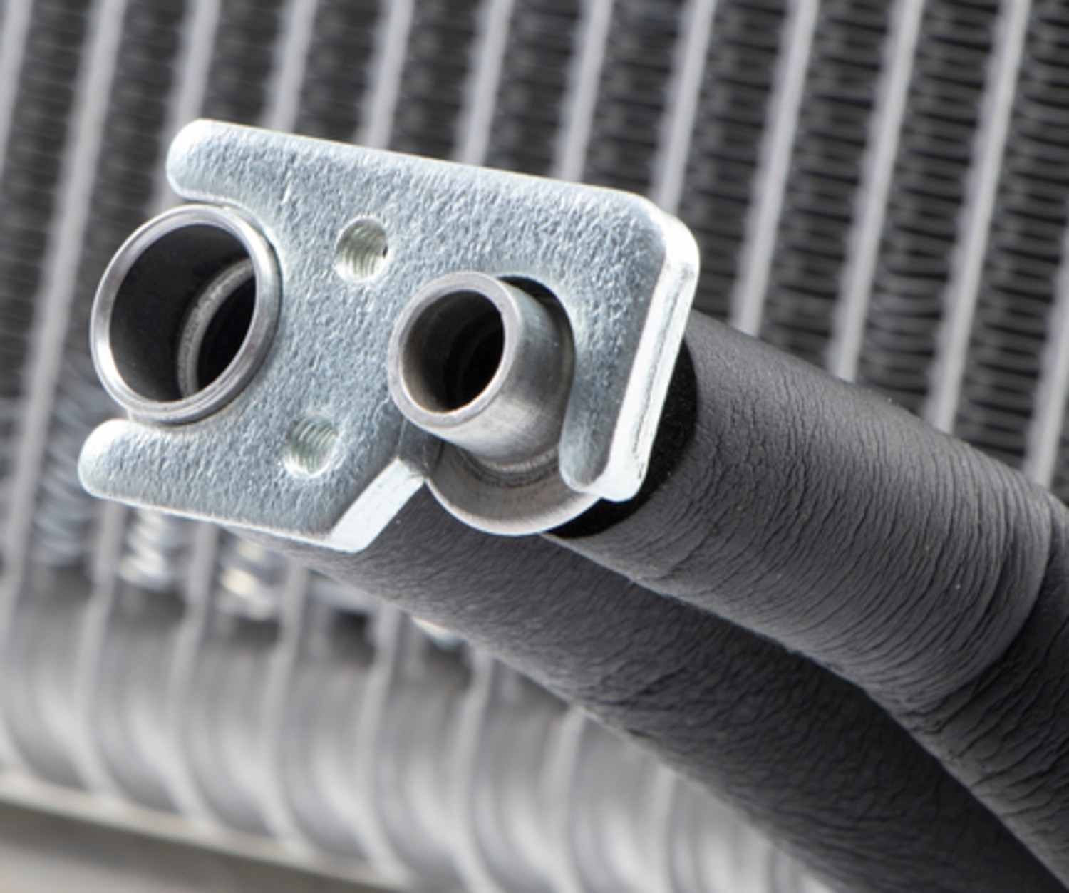 Four Seasons Plate & Fin Evaporator Core 54504