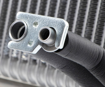 Four Seasons Plate & Fin Evaporator Core 54504