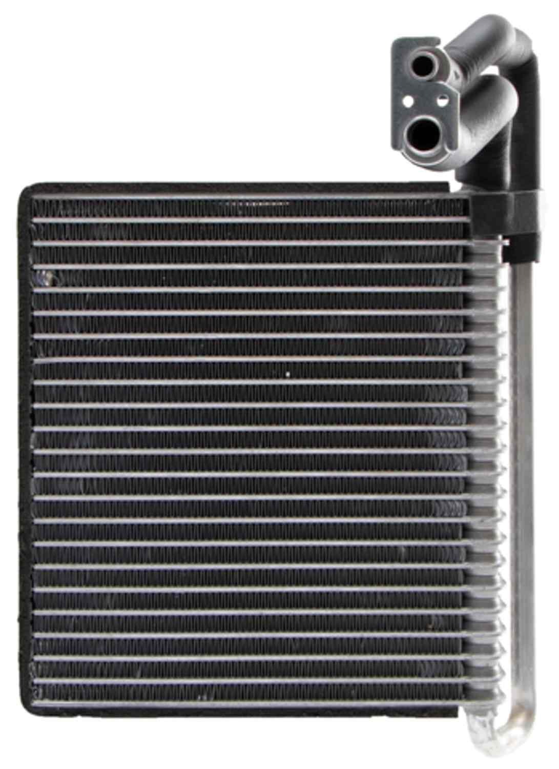 Four Seasons Plate & Fin Evaporator Core 54504