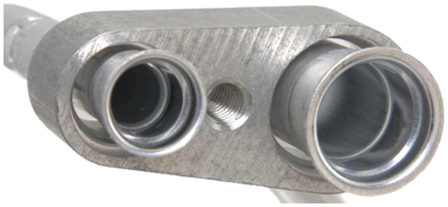 Four Seasons A/C Evaporator Core 54507