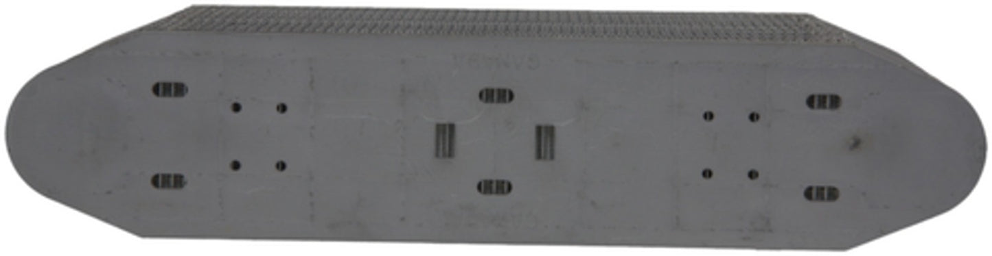Four Seasons A/C Evaporator Core 54510