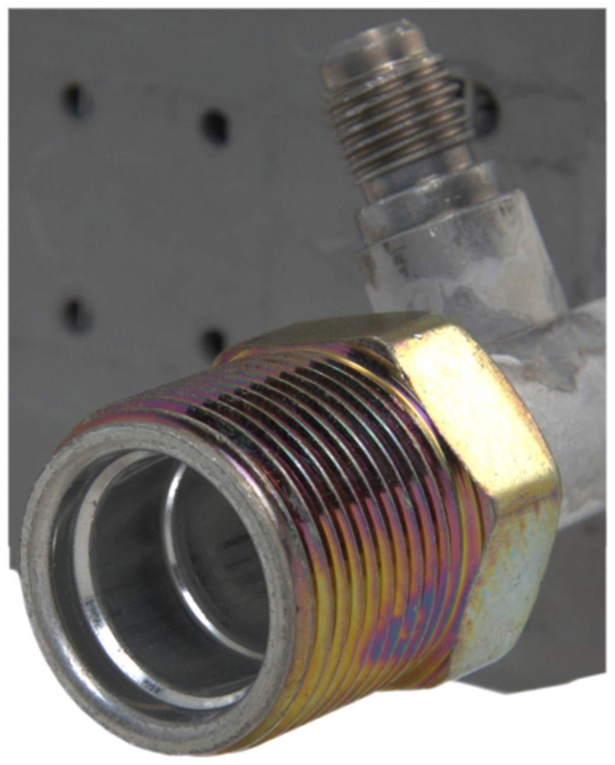 Four Seasons A/C Evaporator Core 54510