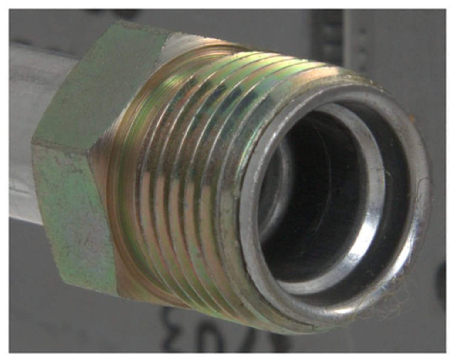 Four Seasons A/C Evaporator Core 54510