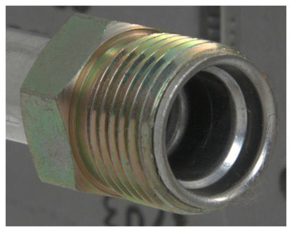 Four Seasons A/C Evaporator Core 54510
