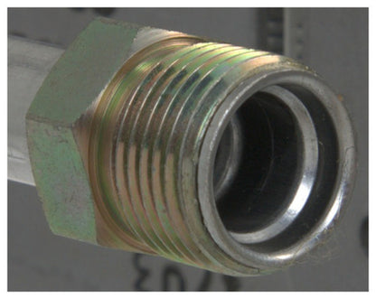 Four Seasons A/C Evaporator Core 54510
