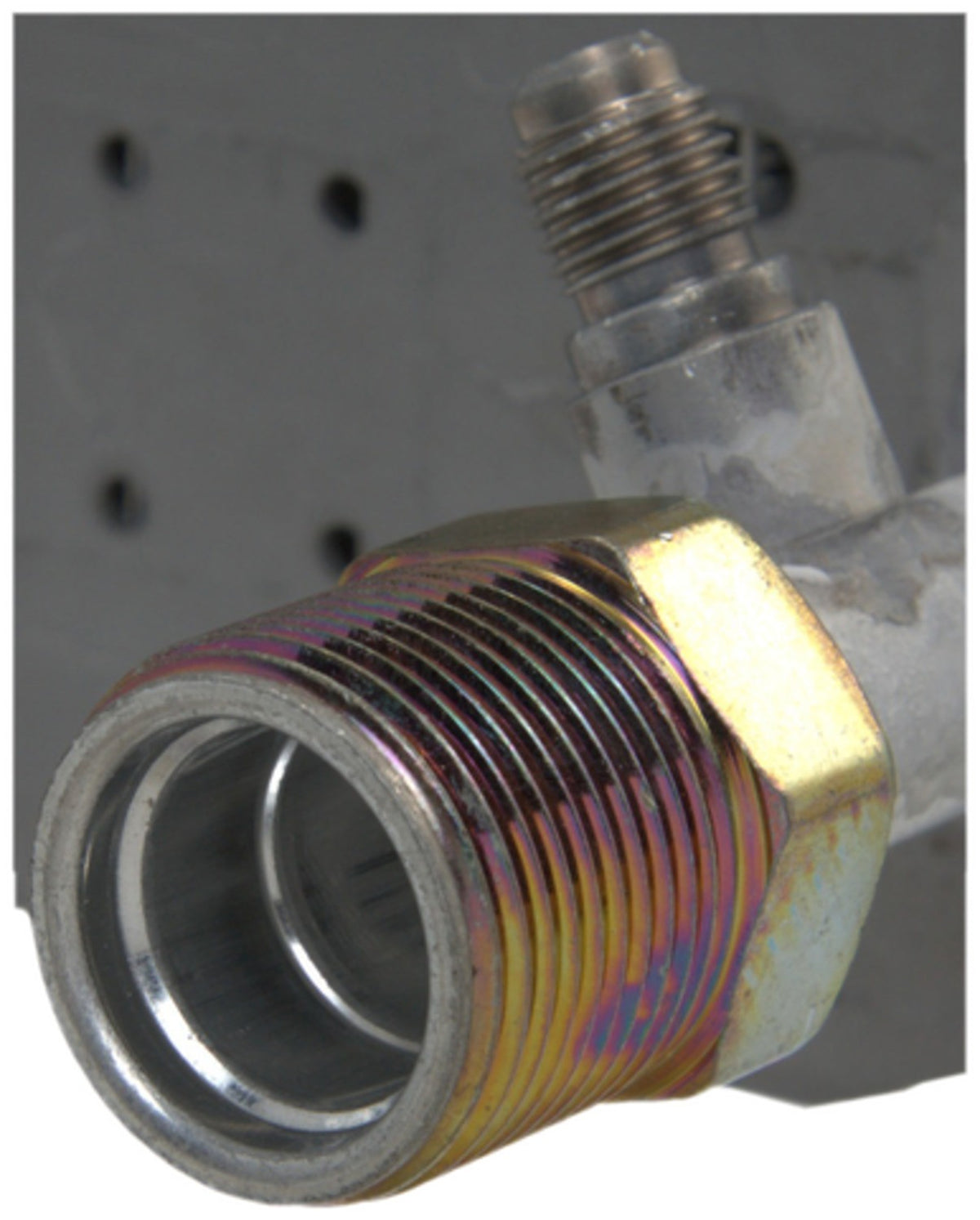 Four Seasons A/C Evaporator Core 54510