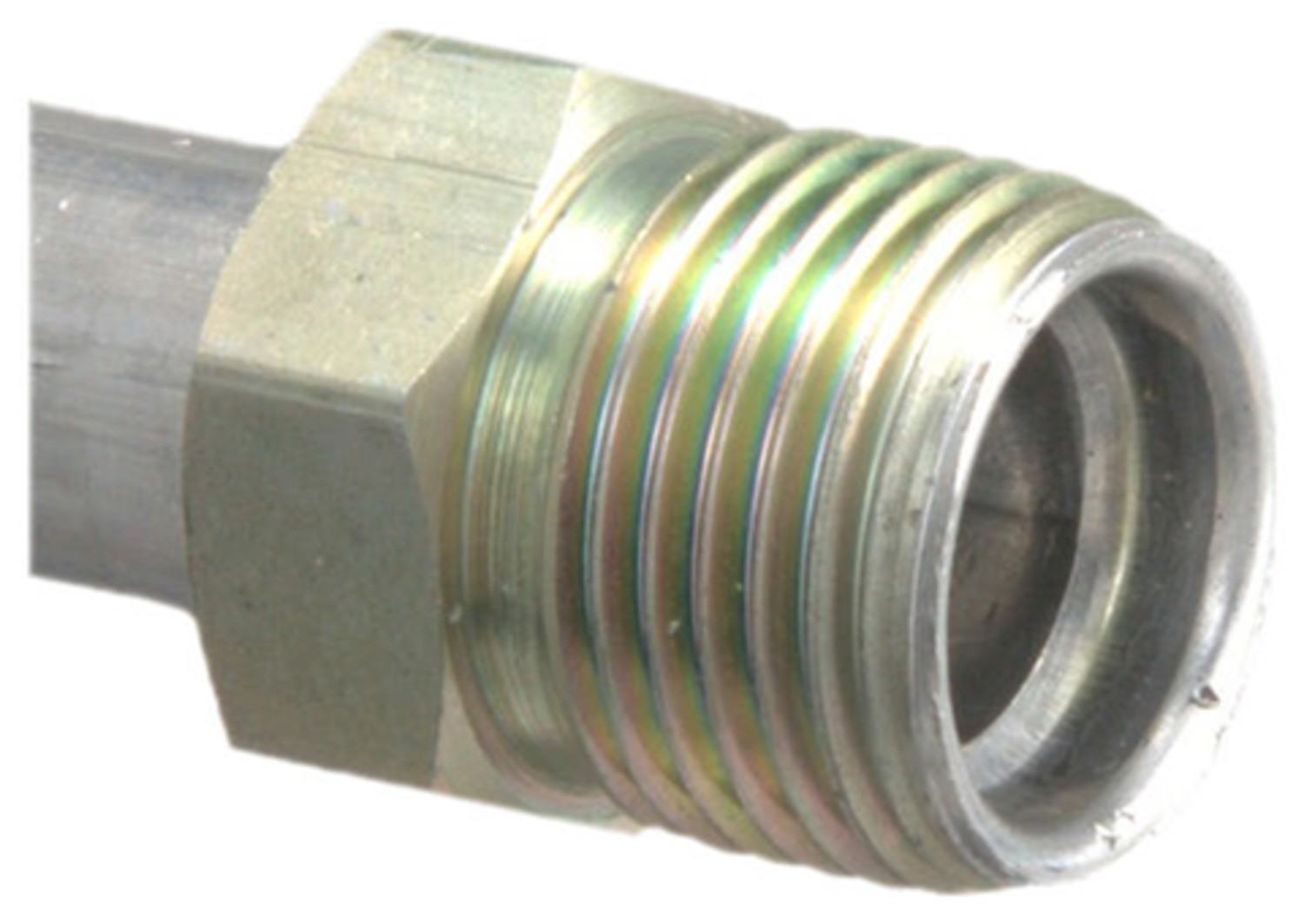 Four Seasons Plate & Fin Evaporator Core 54511