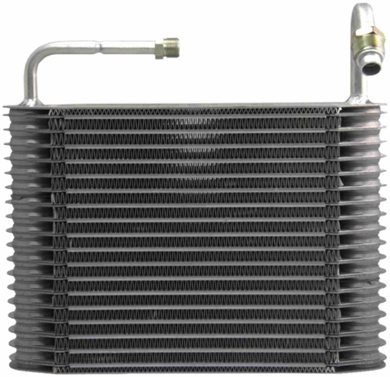 Four Seasons Plate & Fin Evaporator Core 54511