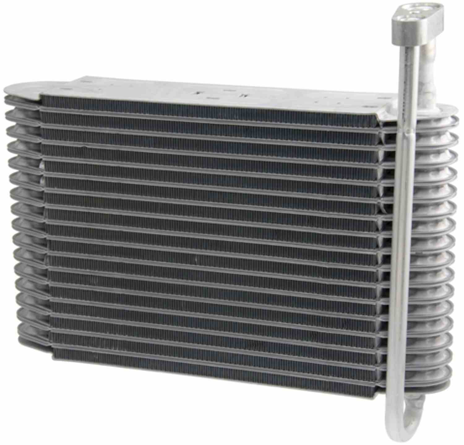 Four Seasons Plate & Fin Evaporator Core 54515