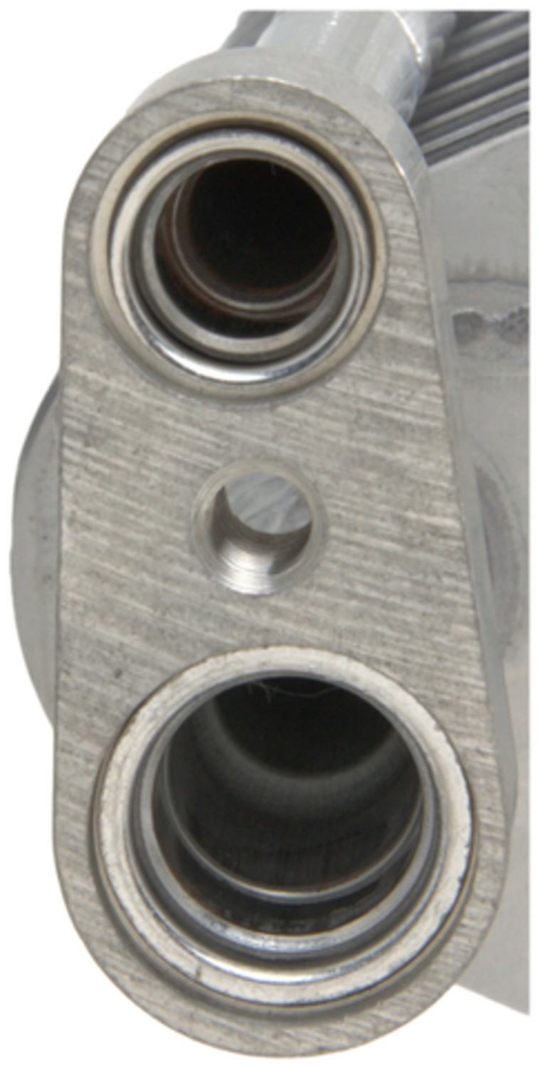 Four Seasons Plate & Fin Evaporator Core 54515