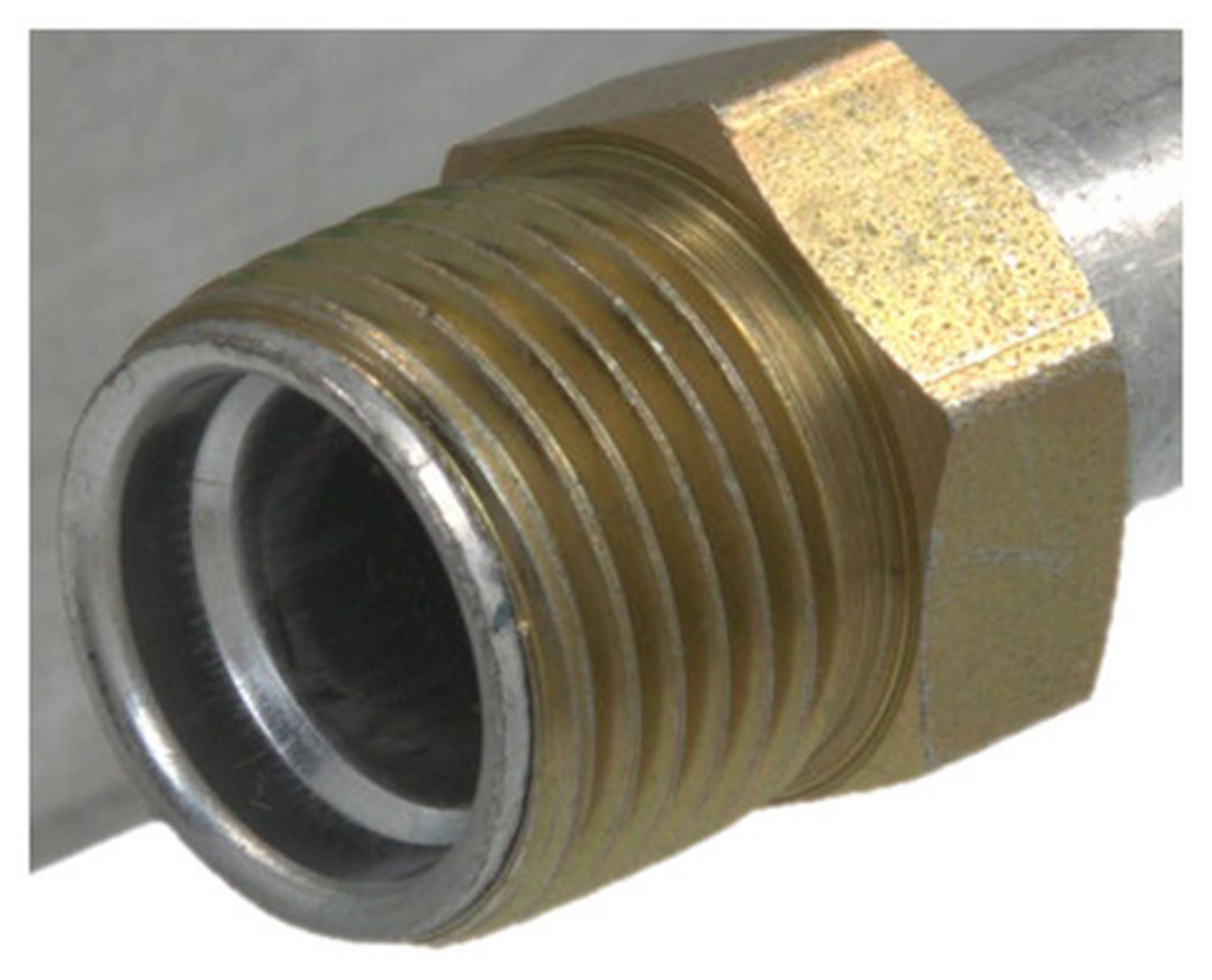 Four Seasons A/C Evaporator Core 54520