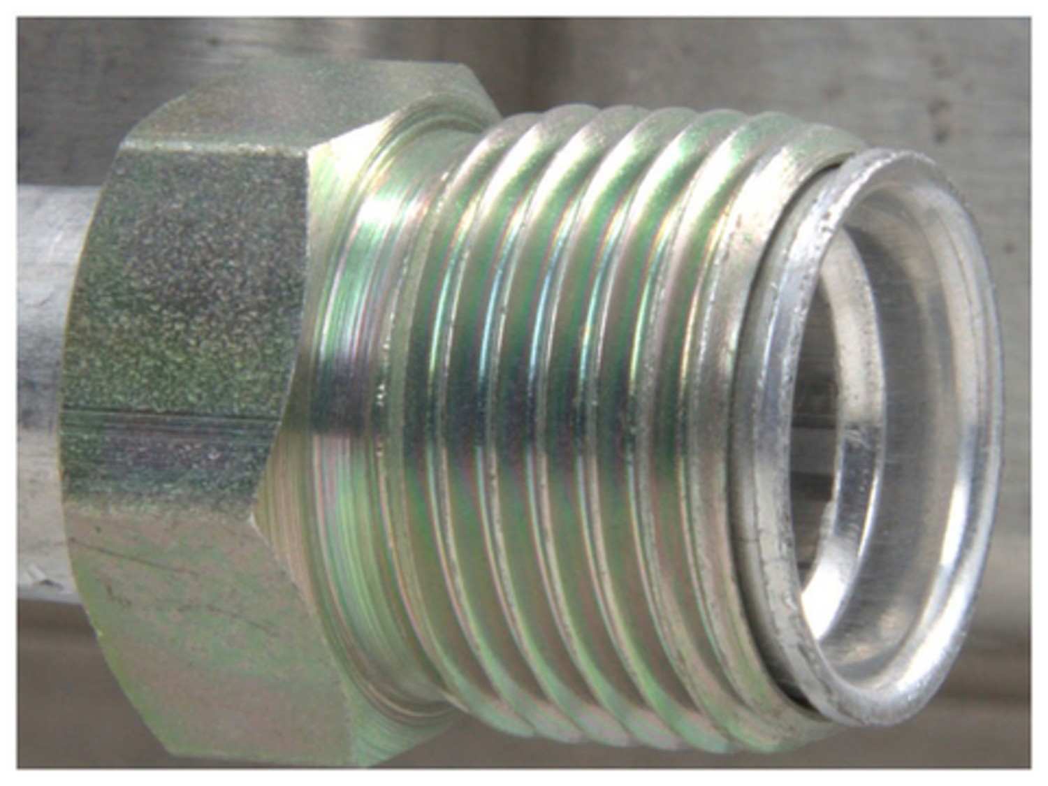 Four Seasons A/C Evaporator Core 54525