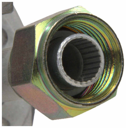 Four Seasons A/C Evaporator Core 54525