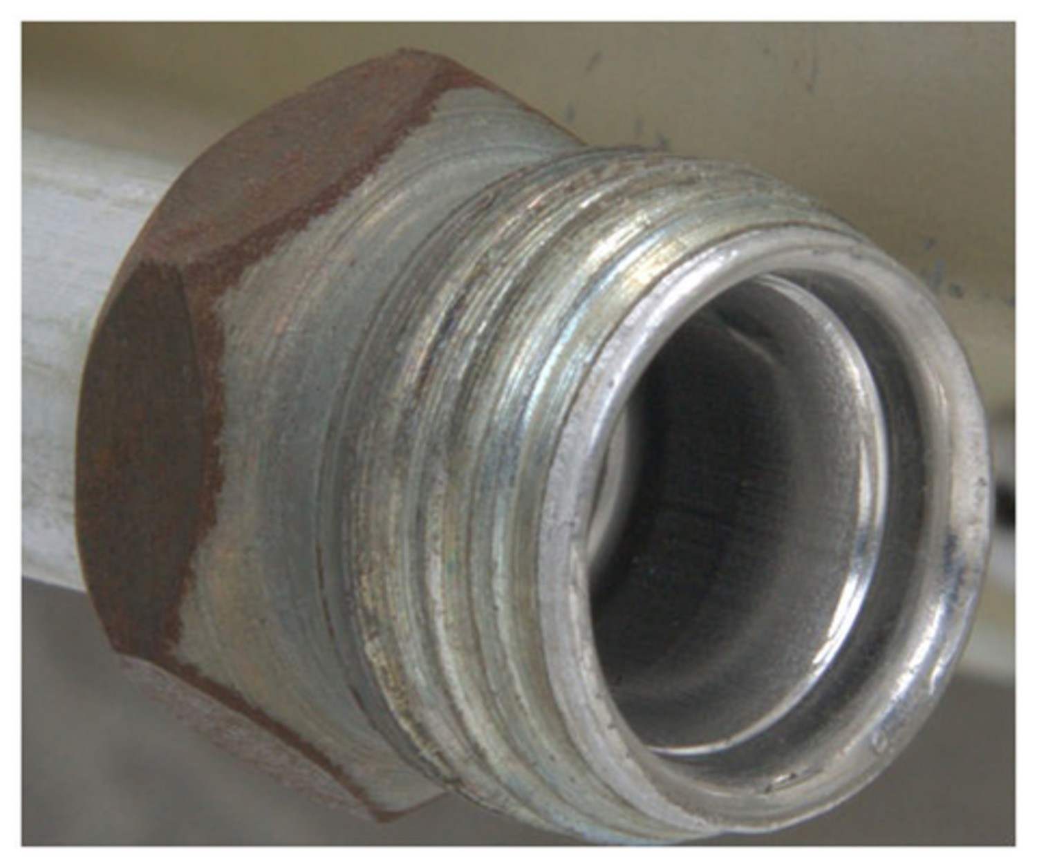 Four Seasons Plate & Fin Evaporator Core 54526