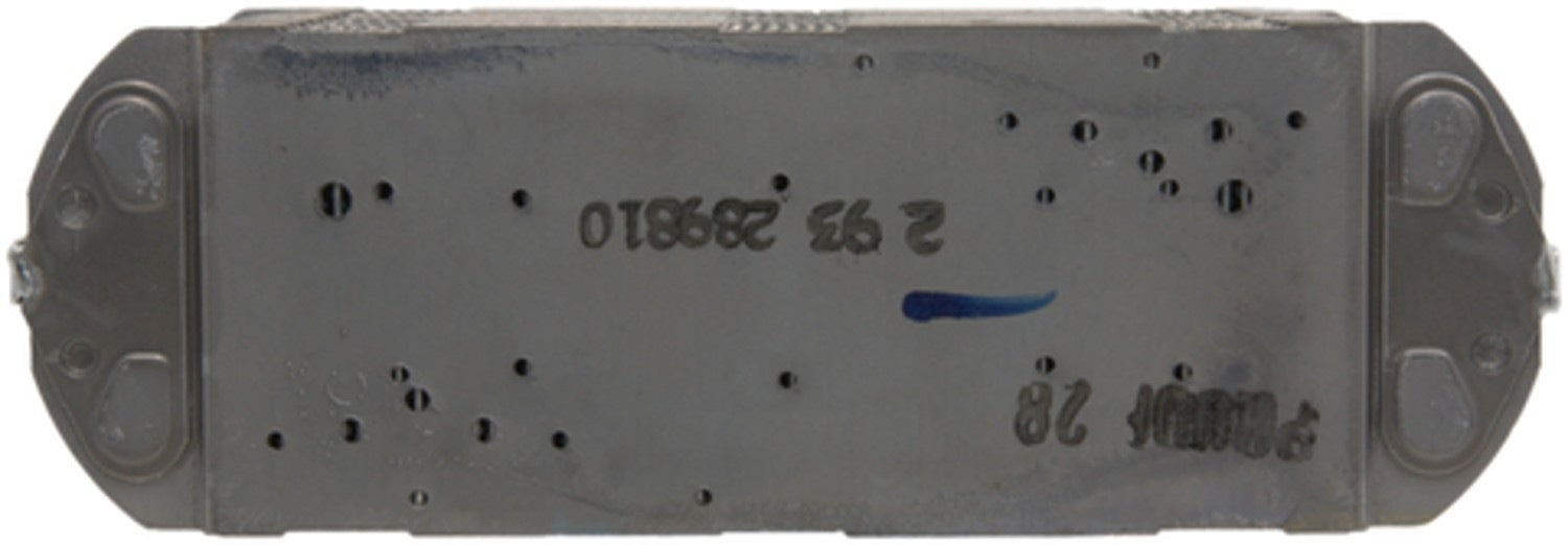 Four Seasons A/C Evaporator Core 54528