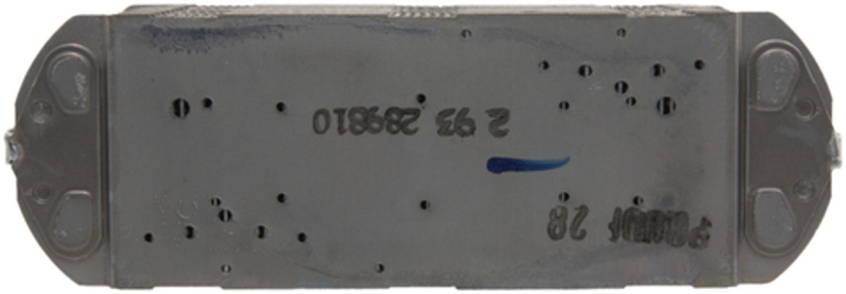 Four Seasons A/C Evaporator Core 54528
