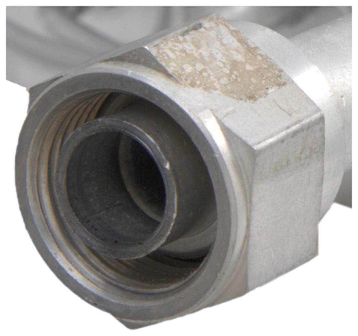 Four Seasons Serpentine Evaporator Core 54529