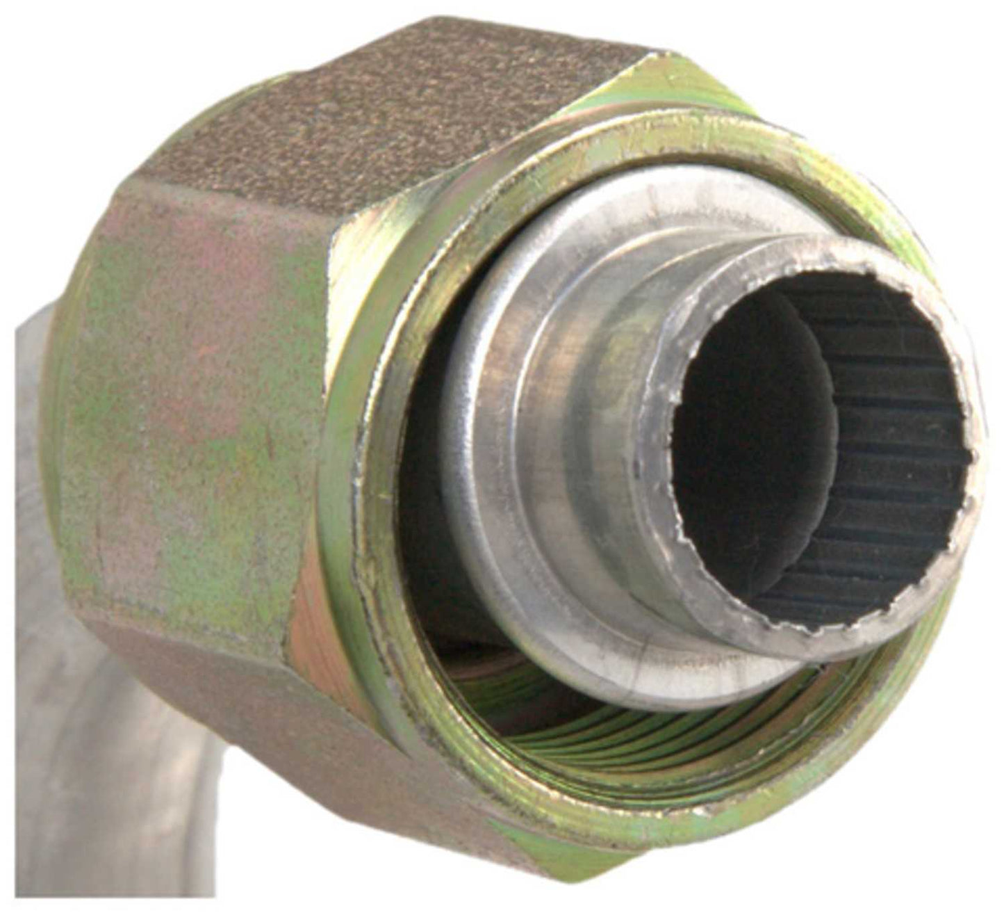 Four Seasons A/C Evaporator Core 54533