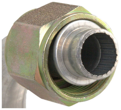 Four Seasons A/C Evaporator Core 54533
