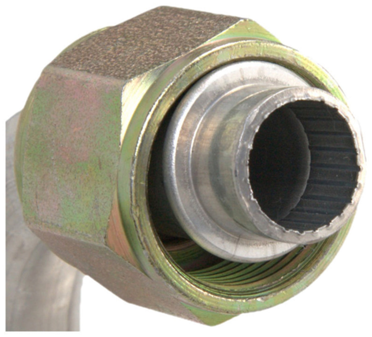 Four Seasons A/C Evaporator Core 54533