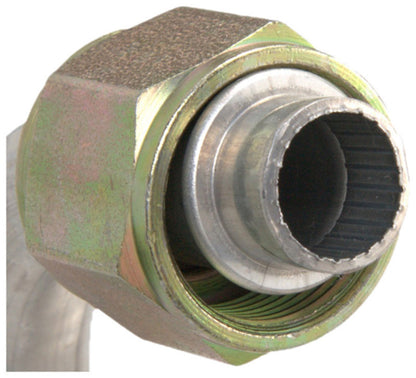 Four Seasons A/C Evaporator Core 54533